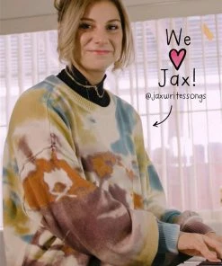 Natural Life Taylor Oversized Sweater