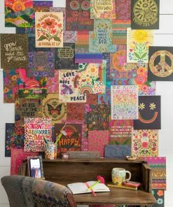 Natural Life Wall Collage Kit