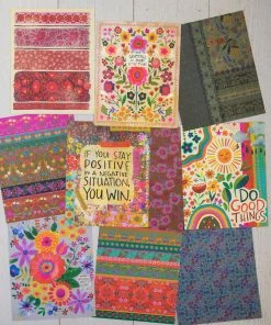 Natural Life Wall Collage Kit 11 Natural Life Wall Collage Kit