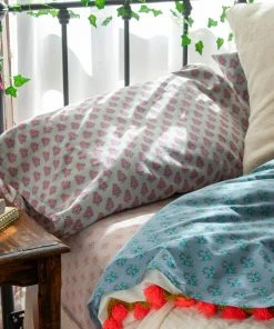 Natural Life HOME & LIVING Mix & Match Pillow Case 21 Natural Life HOME & LIVING Mix & Match Pillow Case