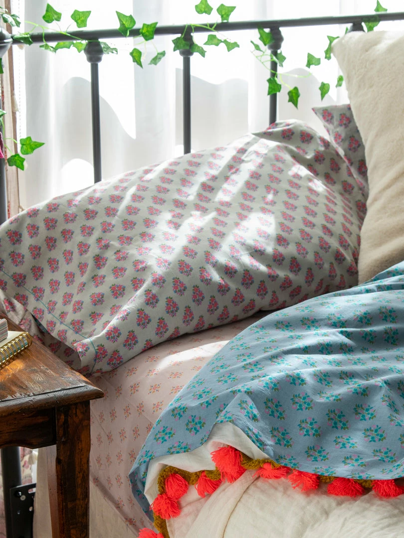 Natural Life HOME & LIVING Mix & Match Pillow Case 8 Natural Life HOME & LIVING Mix & Match Pillow Case