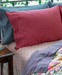 Natural Life Mix & Match Fitted Sheet