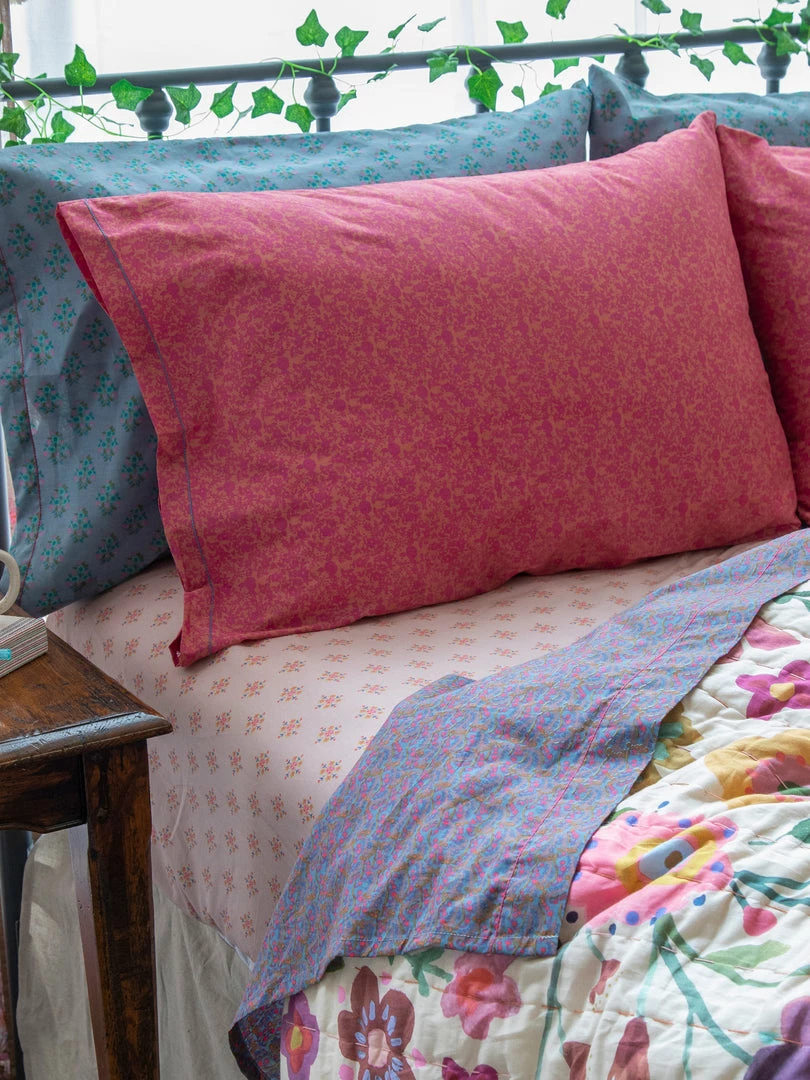 Natural Life HOME & LIVING Mix & Match Pillow Case 5 Natural Life HOME & LIVING Mix & Match Pillow Case