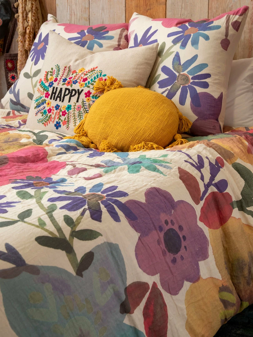 Natural Life Back To Campus Maia Gauze Duvet 11 Natural Life Back To Campus Maia Gauze Duvet