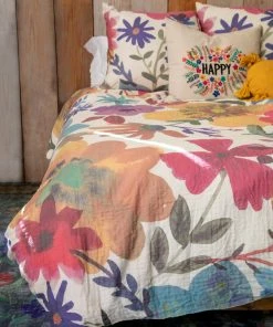 Natural Life Back To Campus Maia Gauze Duvet 22 Natural Life Back To Campus Maia Gauze Duvet