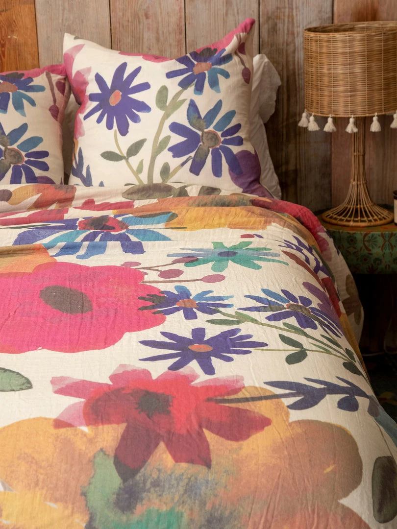 Natural Life Back To Campus Maia Gauze Duvet 12 Natural Life Back To Campus Maia Gauze Duvet