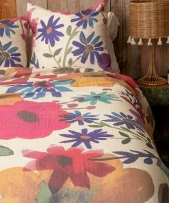 Natural Life Back To Campus Maia Gauze Duvet 21 Natural Life Back To Campus Maia Gauze Duvet