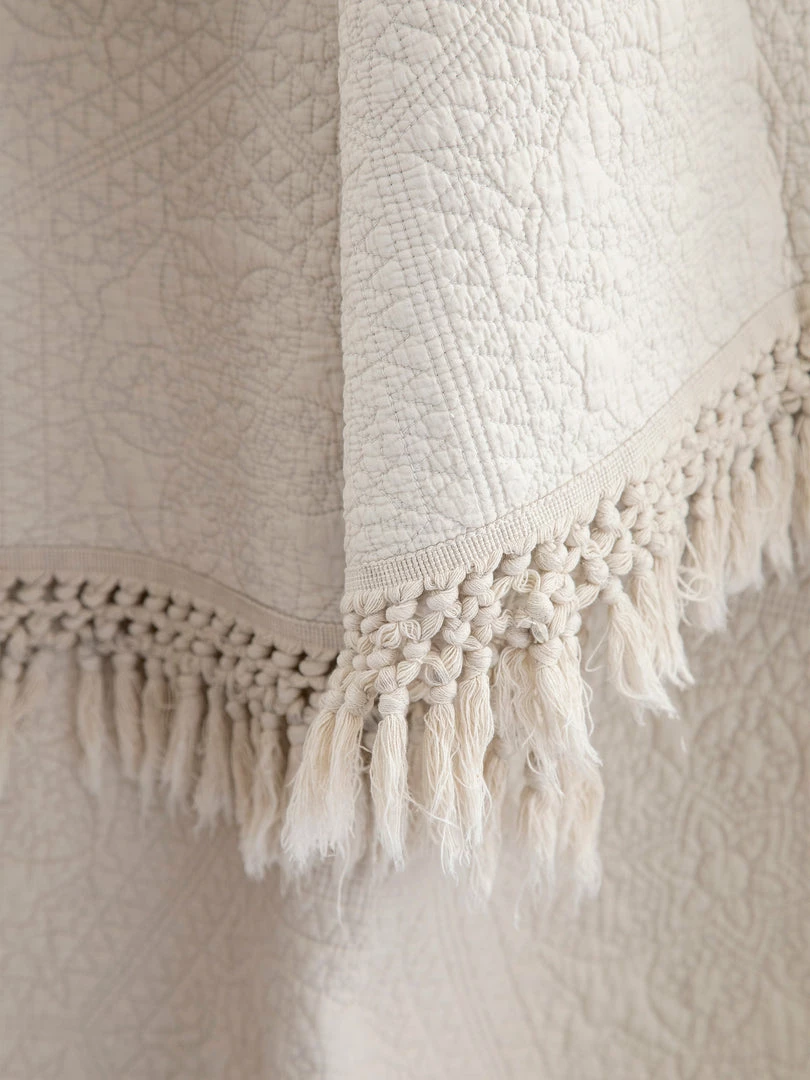 Natural Life Back To Campus Matelasse Coverlet 10 Natural Life Back To Campus Matelasse Coverlet