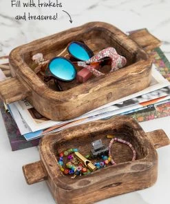 Natural Life Bungalow Bowl Candle