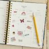 Natural Life 2022-23 17 Month Planner Gifts & Fun Things