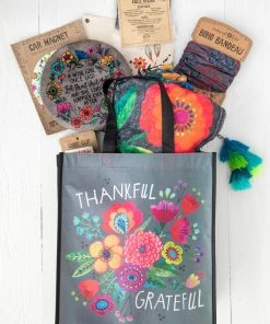 Natural Life FUN & GIFTS Extra Large Happy Bag