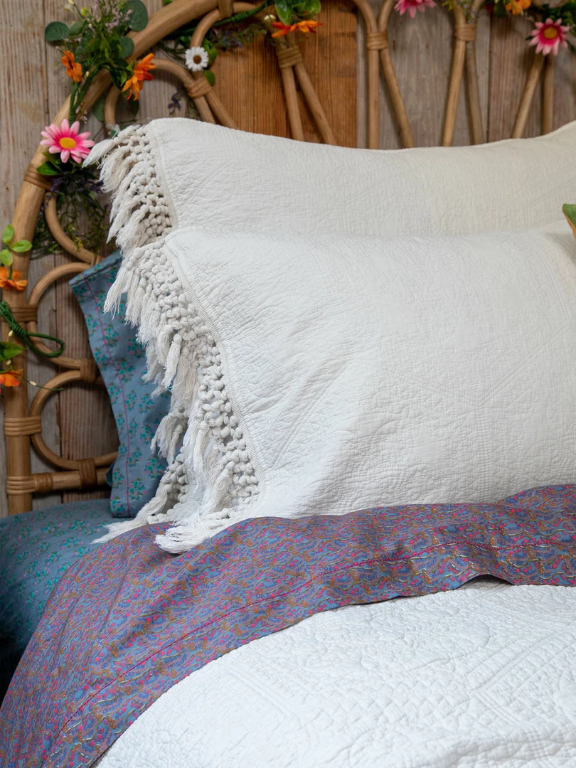 Natural Life Back To Campus Matelasse Coverlet 13 Natural Life Back To Campus Matelasse Coverlet