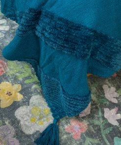 Natural Life Diamond Tufted Coverlet 12 Natural Life Diamond Tufted Coverlet