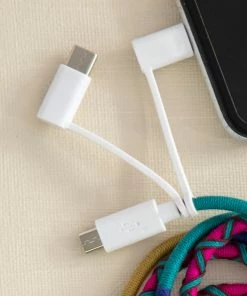 Natural Life 3in1 Charging Cord