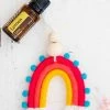 Natural Life Rainbow Essential Oil Diffuser