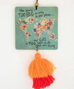 Natural Life Air Freshener CAR 78 Natural Life Air Freshener CAR