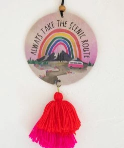 Natural Life Air Freshener CAR 80 Natural Life Air Freshener CAR