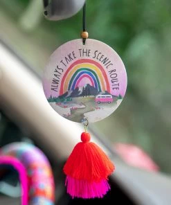 Natural Life Air Freshener CAR 79 Natural Life Air Freshener CAR