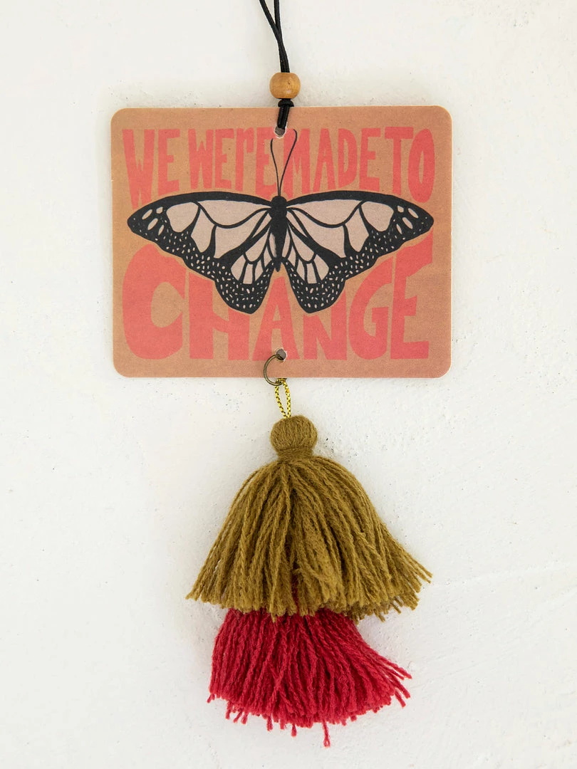 Natural Life Air Freshener CAR 33 Natural Life Air Freshener CAR