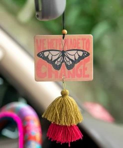Natural Life Air Freshener CAR 81 Natural Life Air Freshener CAR