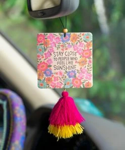 Natural Life Air Freshener CAR 85 Natural Life Air Freshener CAR