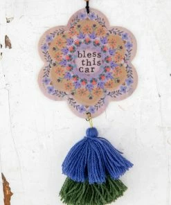 Natural Life Air Freshener CAR 88 Natural Life Air Freshener CAR