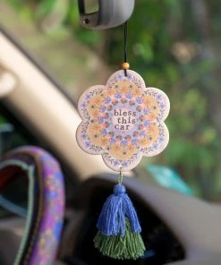 Natural Life Air Freshener CAR 87 Natural Life Air Freshener CAR