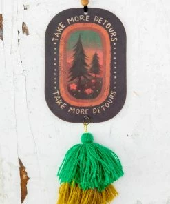 Natural Life Air Freshener CAR 94 Natural Life Air Freshener CAR