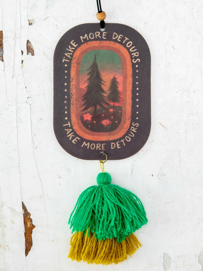 Natural Life Air Freshener CAR 45 Natural Life Air Freshener CAR