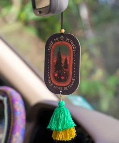 Natural Life Air Freshener CAR 93 Natural Life Air Freshener CAR