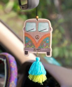 Natural Life Air Freshener CAR 97 Natural Life Air Freshener CAR
