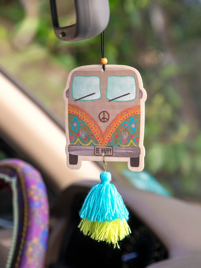 Natural Life Air Freshener CAR 48 Natural Life Air Freshener CAR