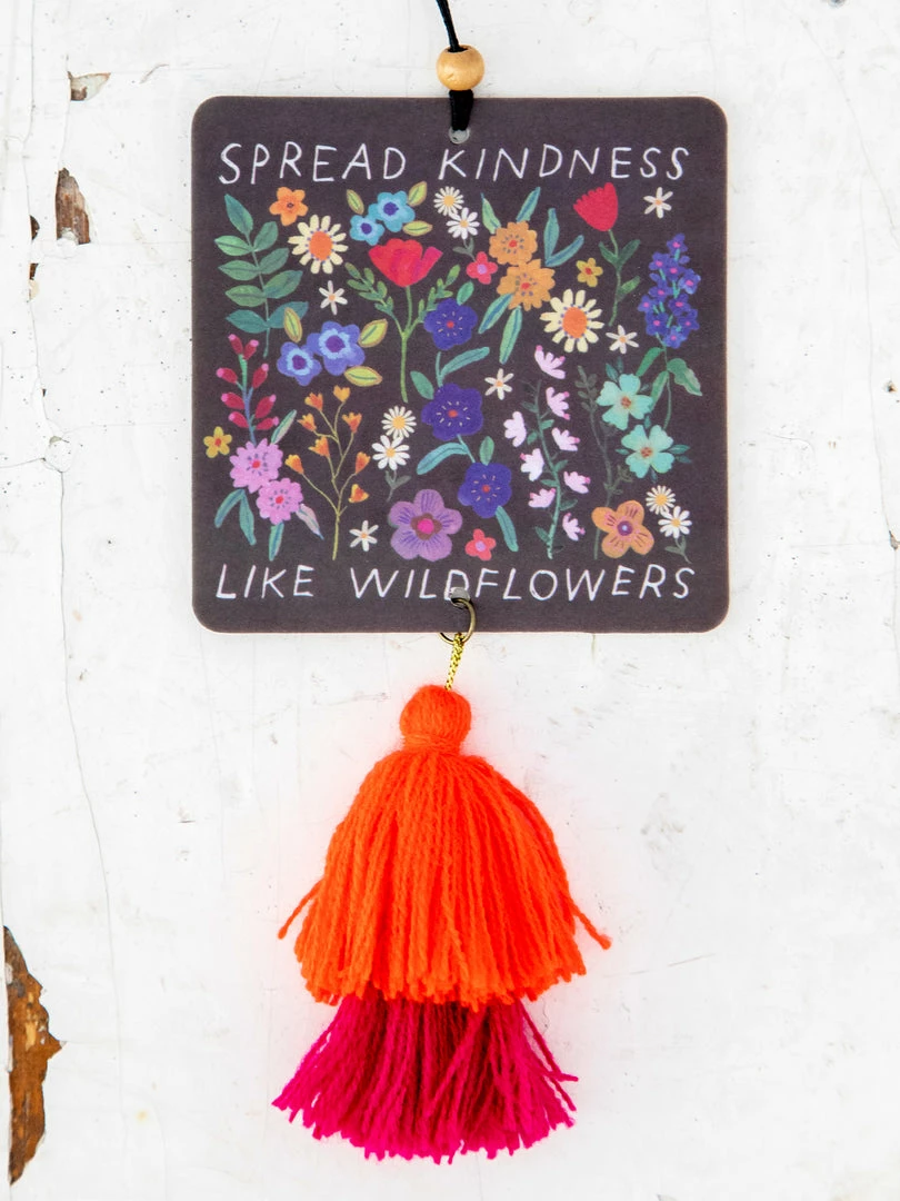 Natural Life Air Freshener CAR 51 Natural Life Air Freshener CAR