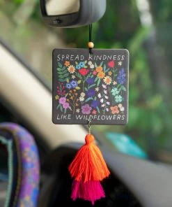 Natural Life Air Freshener CAR 99 Natural Life Air Freshener CAR