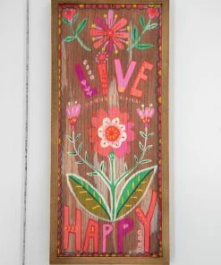 Natural Life NEW & TRENDING Bungalow Art