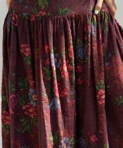 Natural Life Addie Skirt