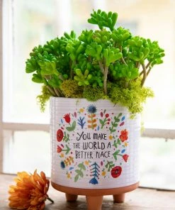 Natural Life Artisan Planter 43 Natural Life Artisan Planter