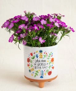 Natural Life Artisan Planter 42 Natural Life Artisan Planter