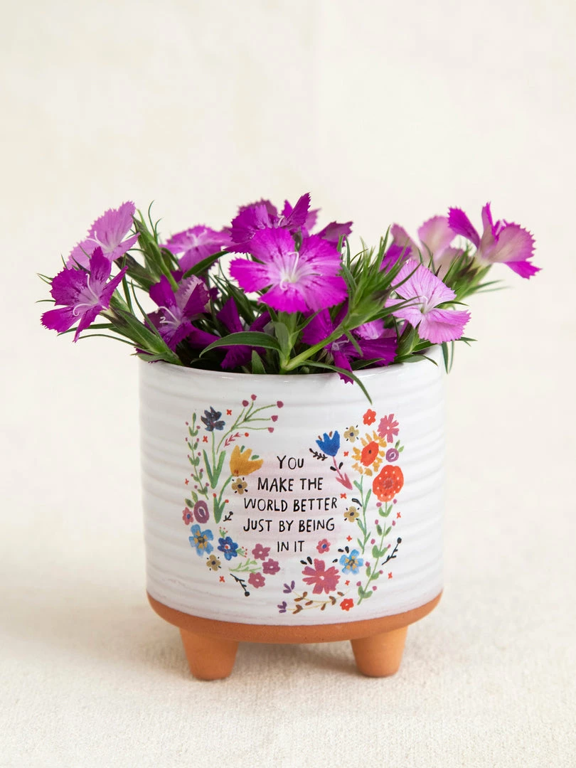 Natural Life Artisan Planter 15 Natural Life Artisan Planter