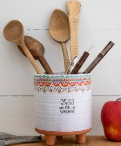 Natural Life Artisan Planter 38 Natural Life Artisan Planter