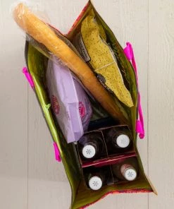 Natural Life Back To Campus Anytime Tote