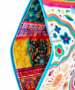 Natural Life Recycled Zip Pouch Back To Campus 16 Natural Life Recycled Zip Pouch Back To Campus