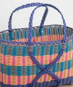 Natural Life Beach & Outdoors Katya Market Tote