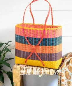 Natural Life Beach & Outdoors Katya Market Tote