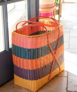 Natural Life Beach & Outdoors Katya Market Tote