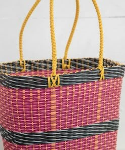 Natural Life Beach & Outdoors Katya Market Tote