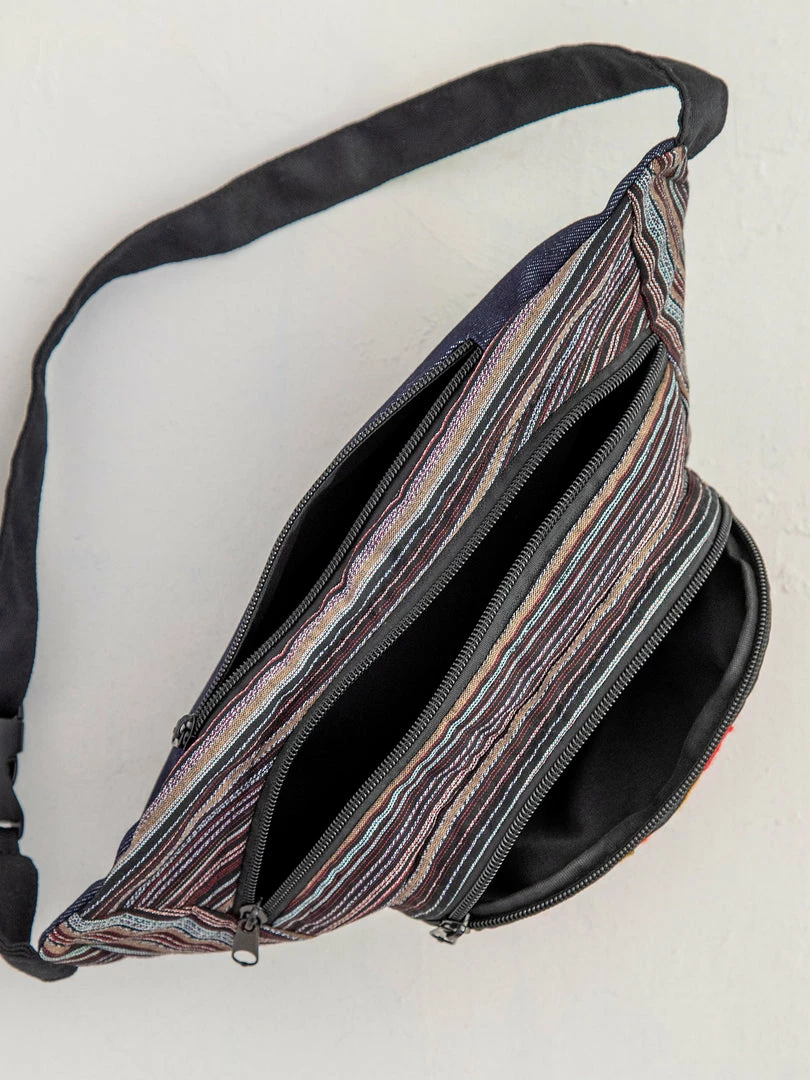 Natural Life Tesoro Fanny Pack Back To Campus 6 Natural Life Tesoro Fanny Pack Back To Campus