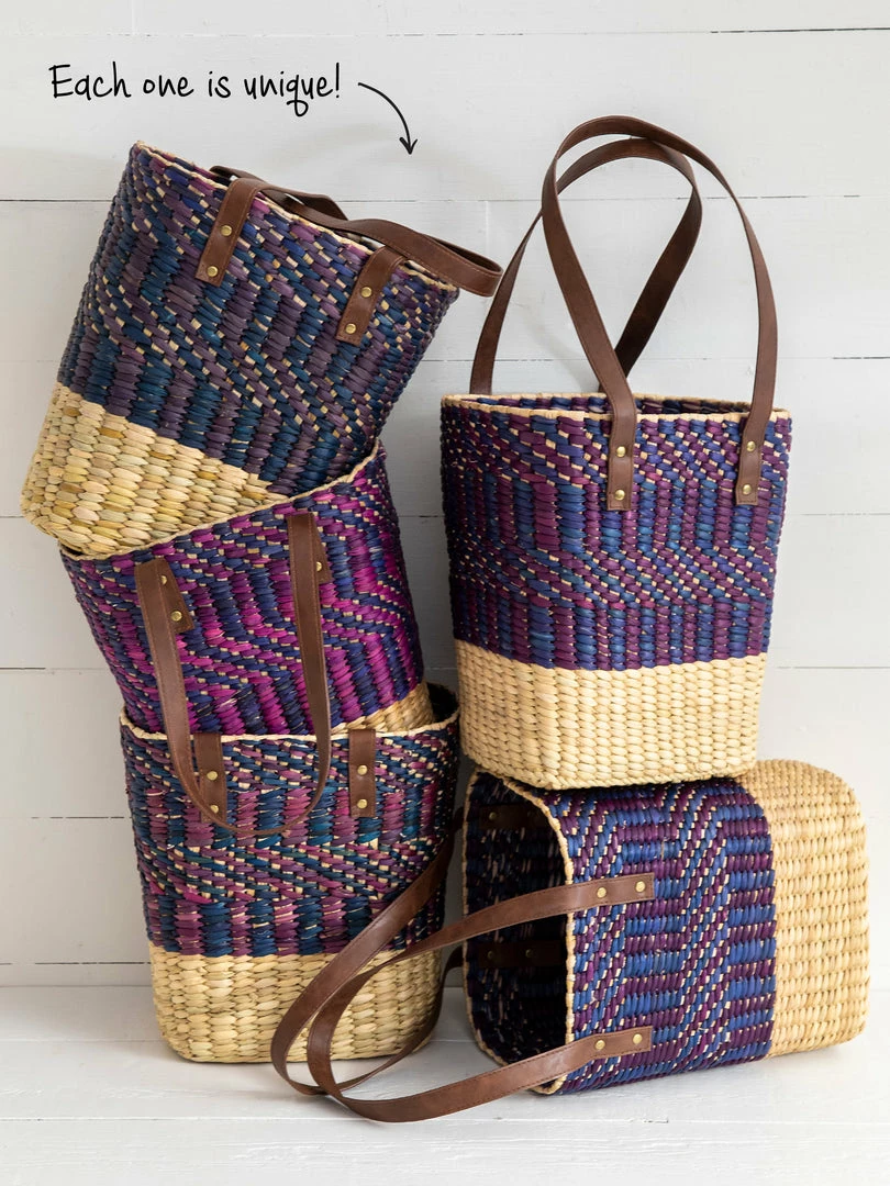 Natural Life Artisan Market Tote SUMMER SHOP 3 Natural Life Artisan Market Tote SUMMER SHOP