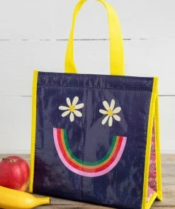 Natural Life Insulated Lunch Bag