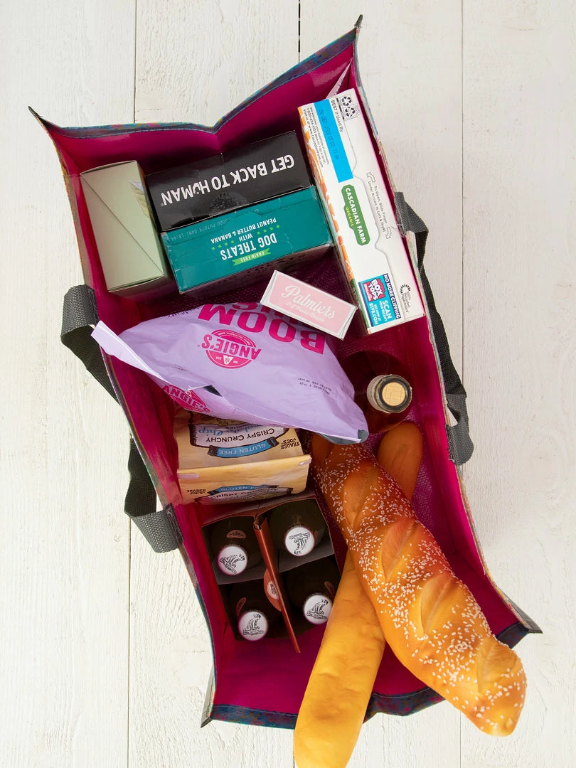 Natural Life Back To Campus Carry All Tote 14 Natural Life Back To Campus Carry All Tote